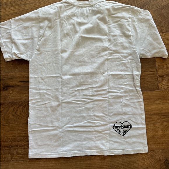 Limited edition Care Bears X BAPE - Picture 4 of 6